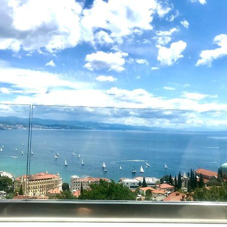 Pogled The View Διαμέρισμα Οπατία Εξωτερικό φωτογραφία