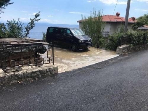 Pogled The View Διαμέρισμα Οπατία Εξωτερικό φωτογραφία